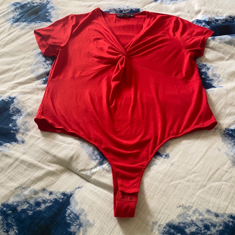 Women’s bodysuit